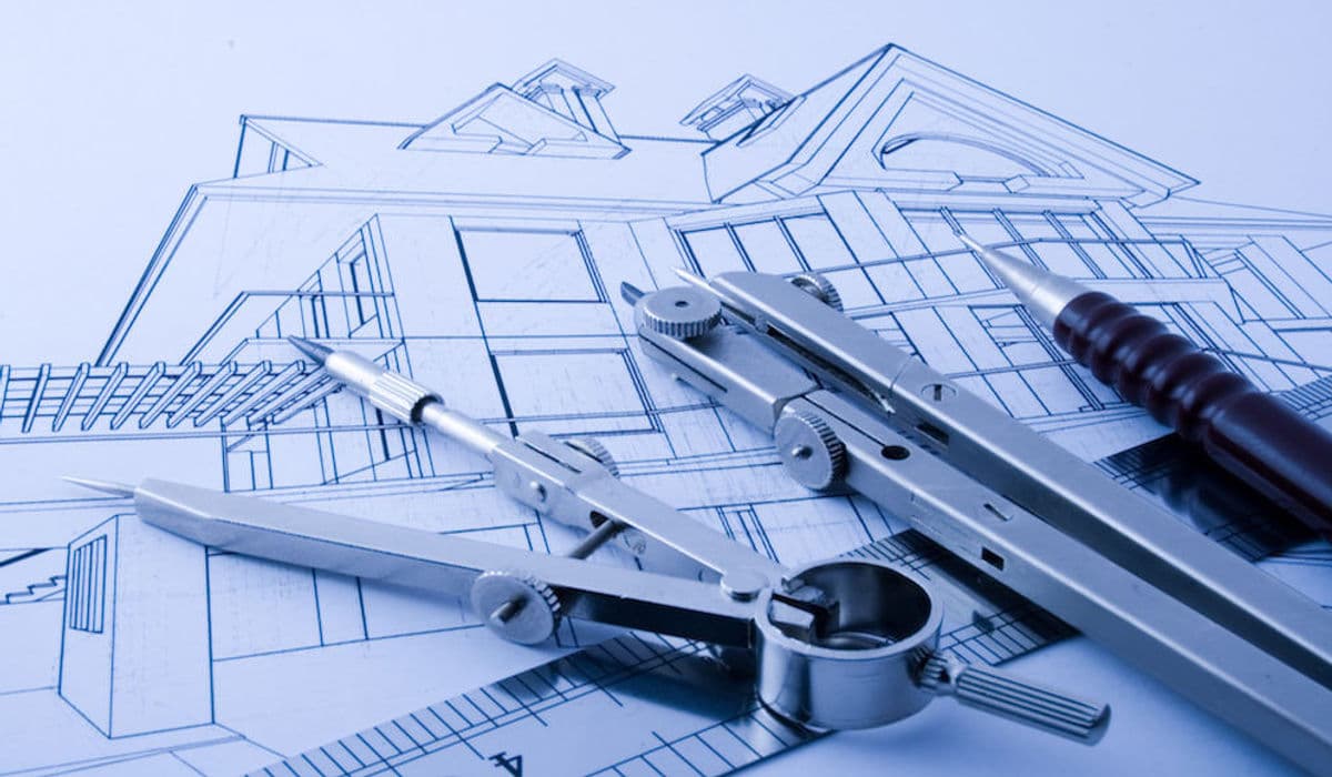 Precision drafting, structural calculations, and technical schematics