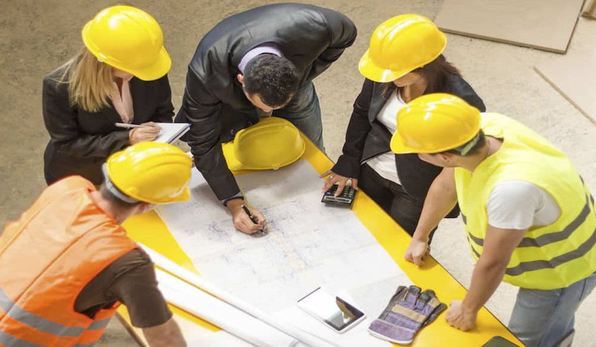 Multidisciplinary project planning, technical review, and coordination